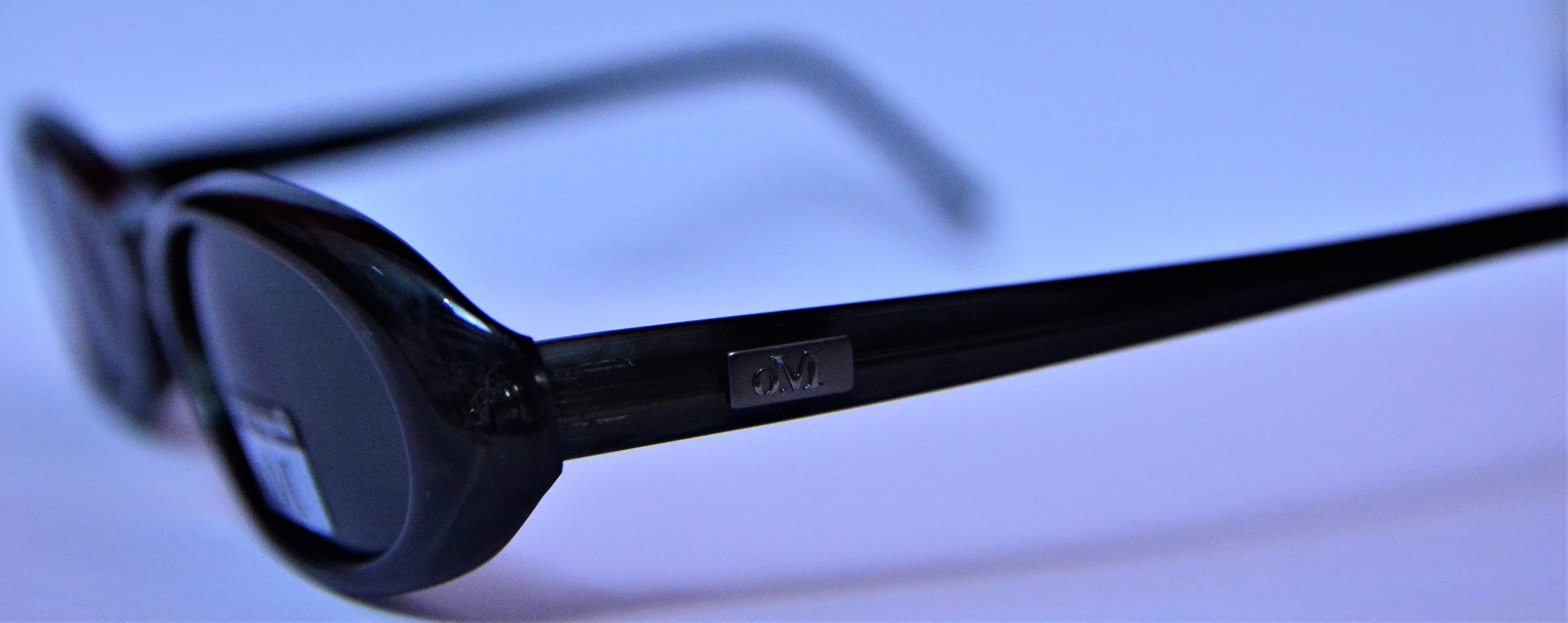 Γυαλιά ηλίου DESIGNER SUNGLASSES O.Marines 6326 5120 WX05 140 Γκρι