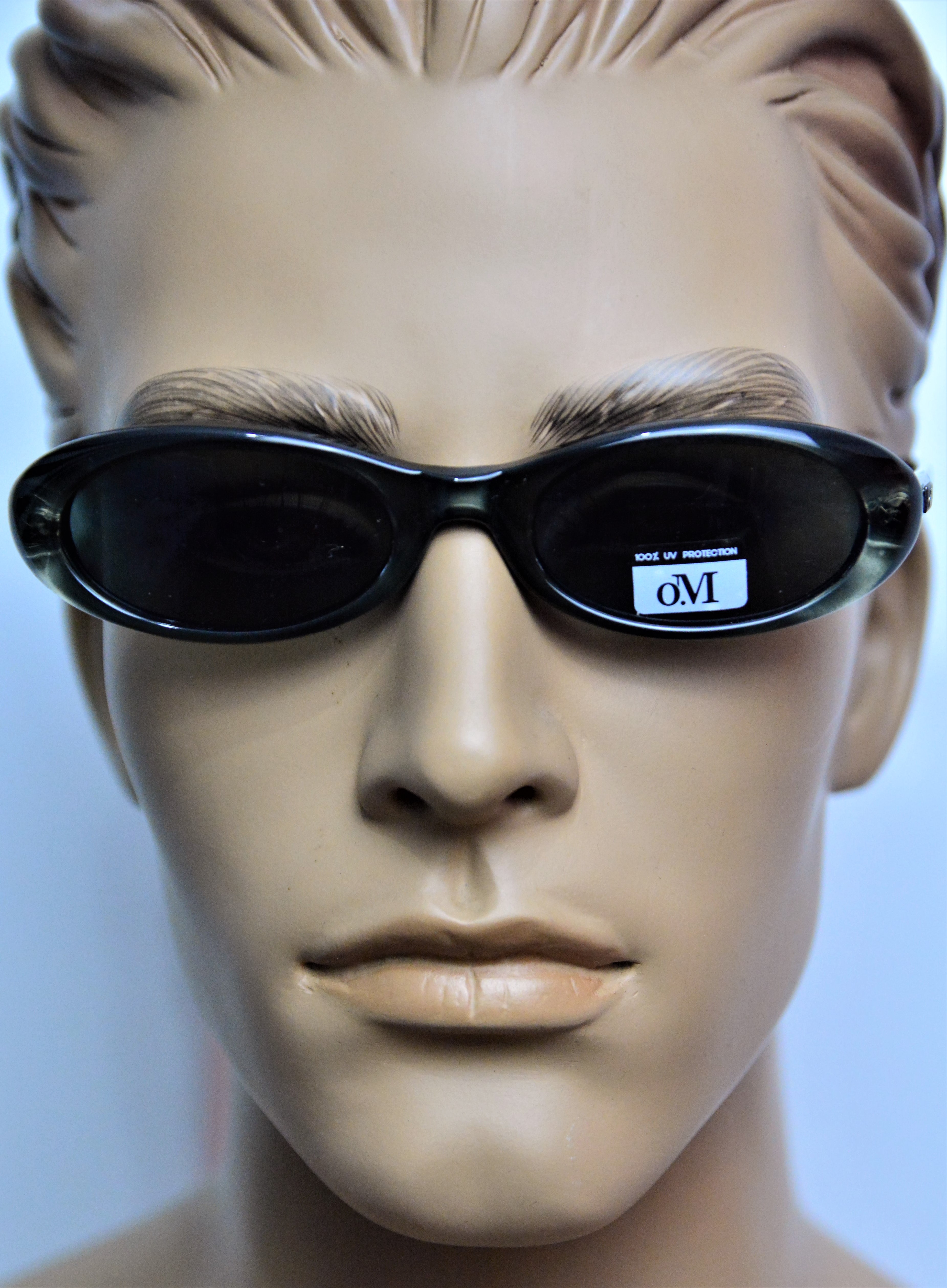 Γυαλιά ηλίου DESIGNER SUNGLASSES O.Marines 6326 5120 WX05 140 Γκρι