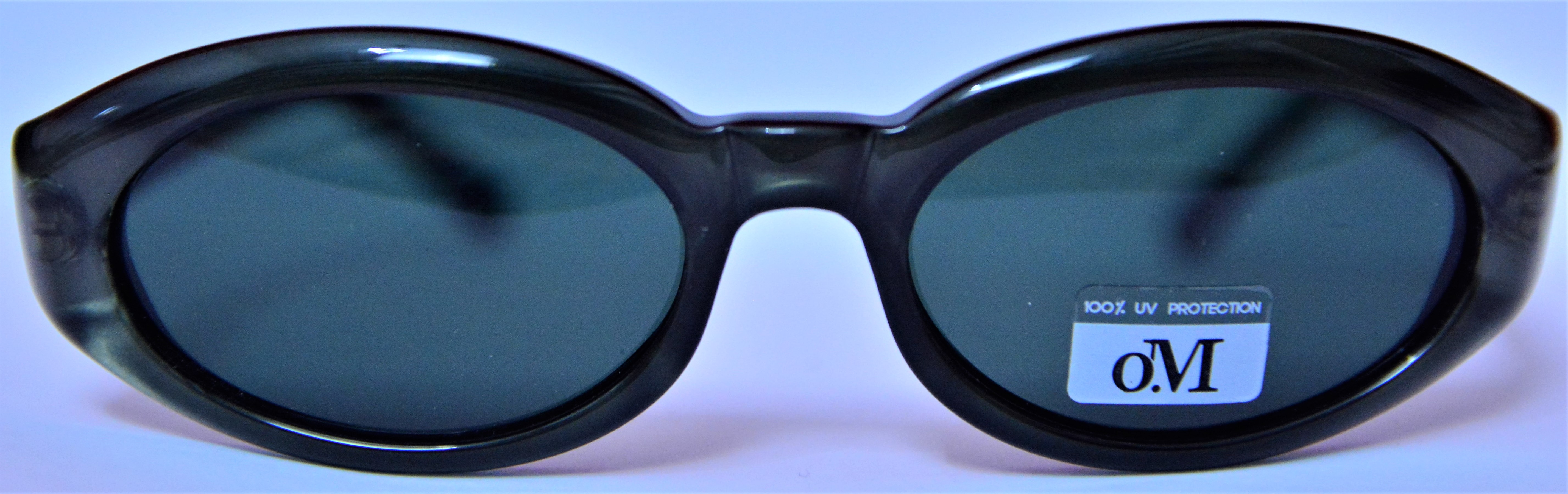 Γυαλιά ηλίου DESIGNER SUNGLASSES O.Marines 6330 5018 WX01 140 Γκρι