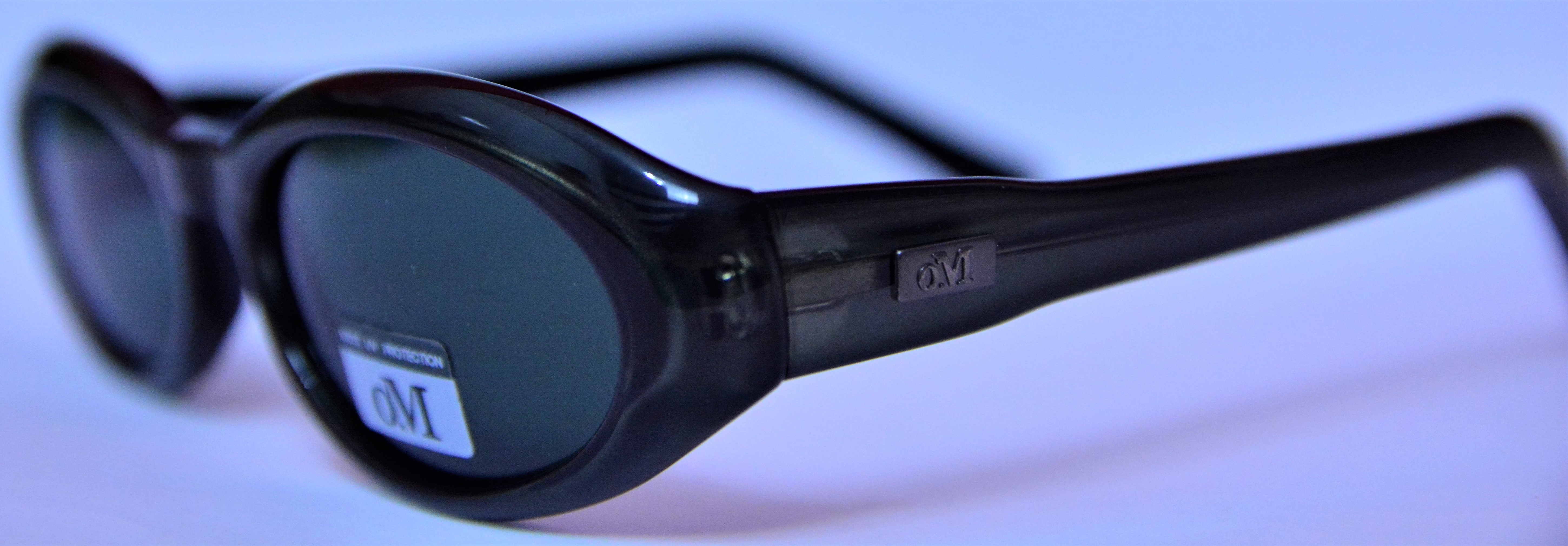 Γυαλιά ηλίου DESIGNER SUNGLASSES O.Marines 6330 5018 WX01 140 Γκρι