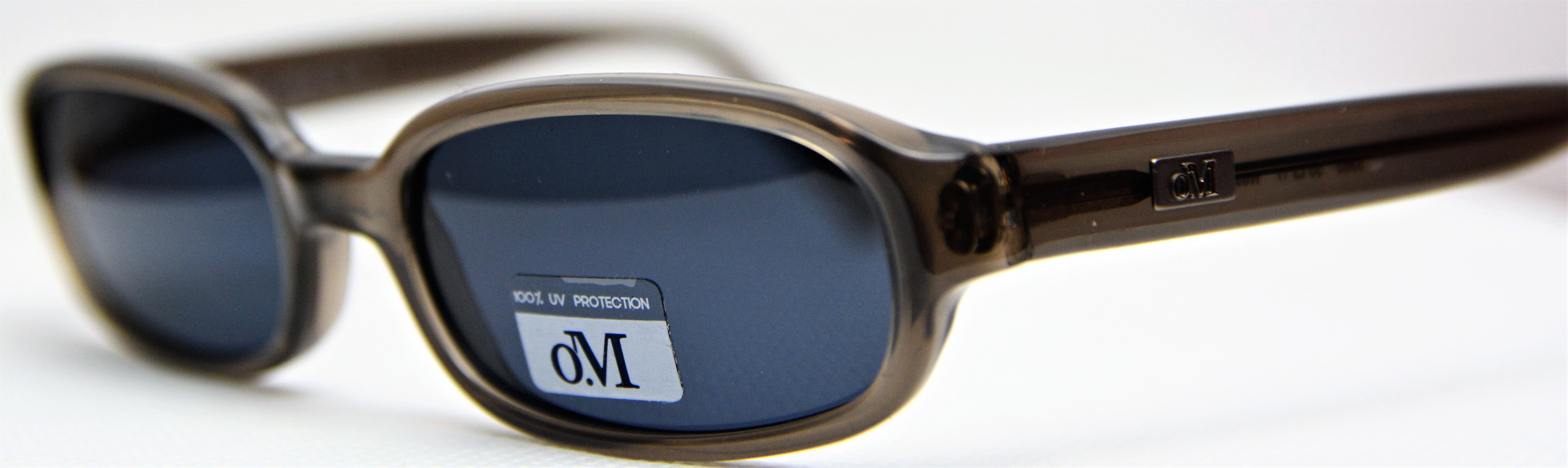 Γυαλιά ηλίου Designer sunglasses O.Marines 6363 5517 w897 140 Μαύρο
