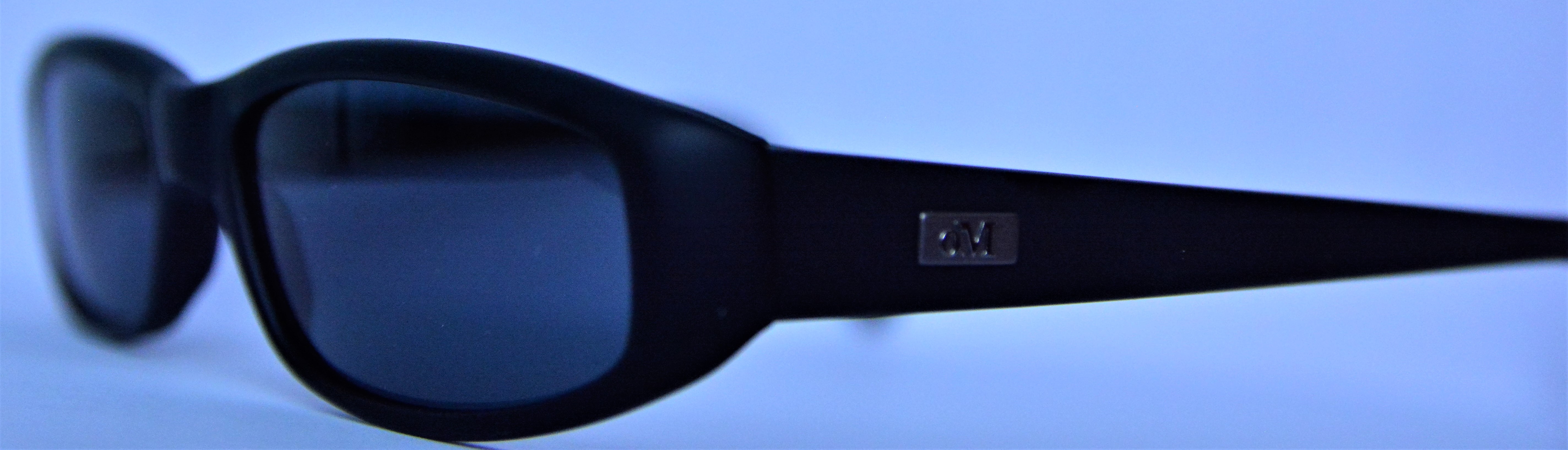 Γυαλιά ηλίου DESIGNER SUNGLASSES O.Marines 6389 5417 SA44 140 Μαύρο