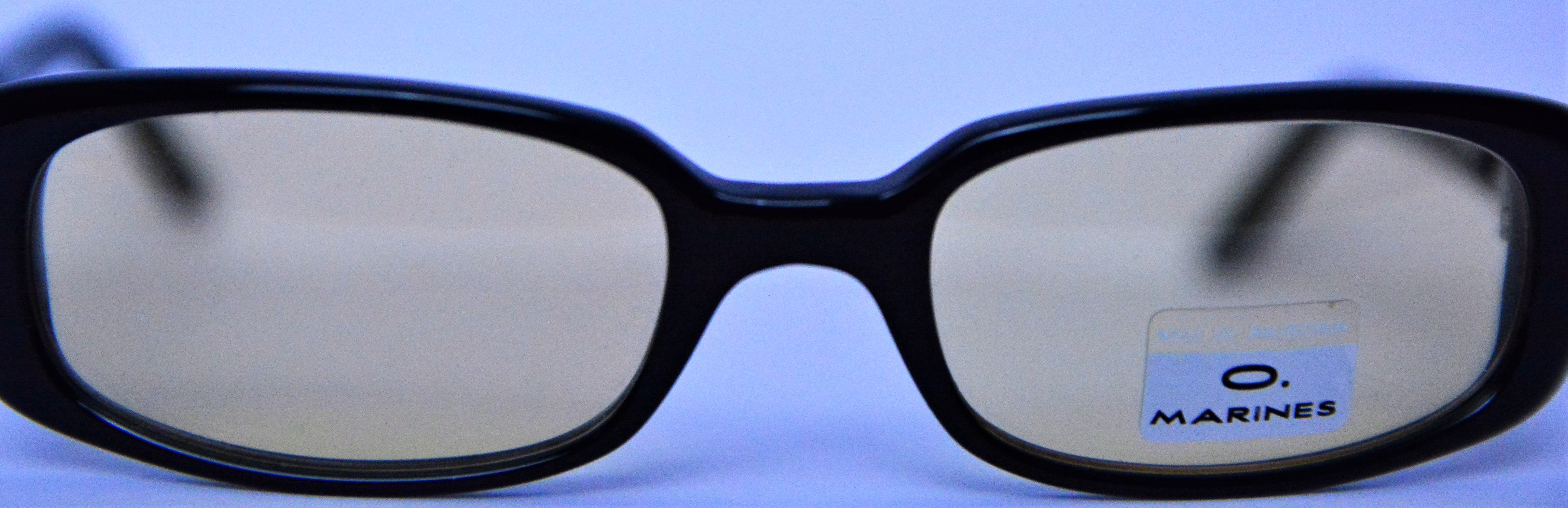 Γυαλιά ηλίου DESIGNER SUNGLASSES O.Marines 6411 4918 W044 140 Πορτοκαλί