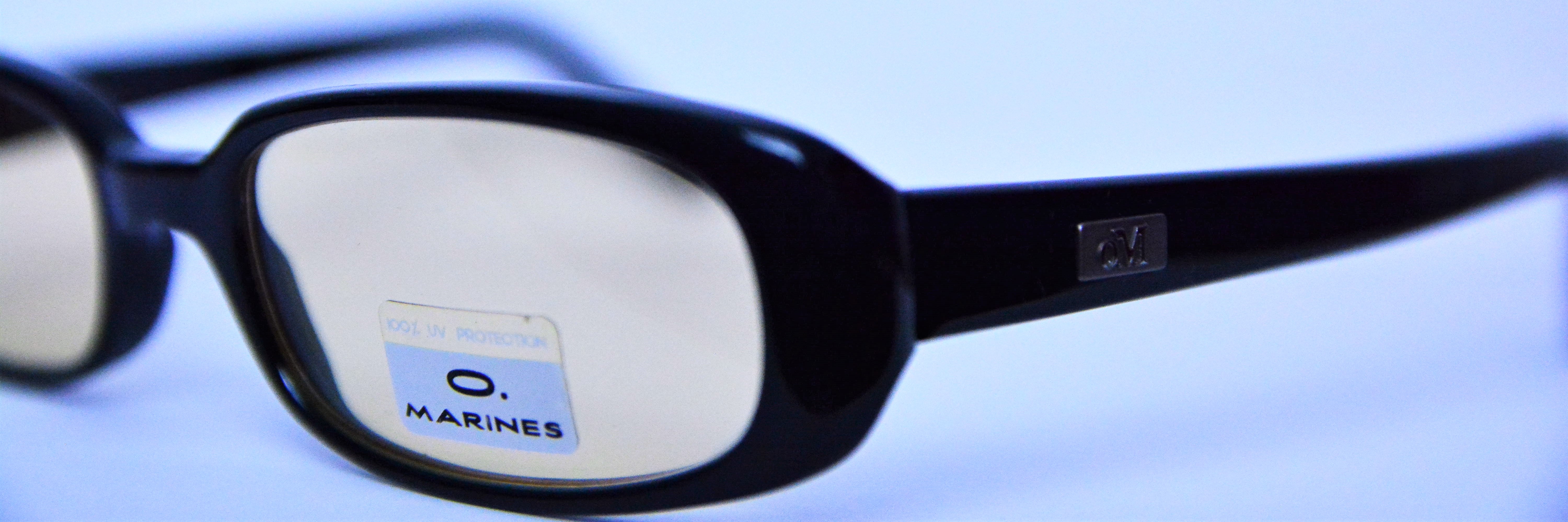 Γυαλιά ηλίου DESIGNER SUNGLASSES O.Marines 6411 4918 W044 140 Πορτοκαλί