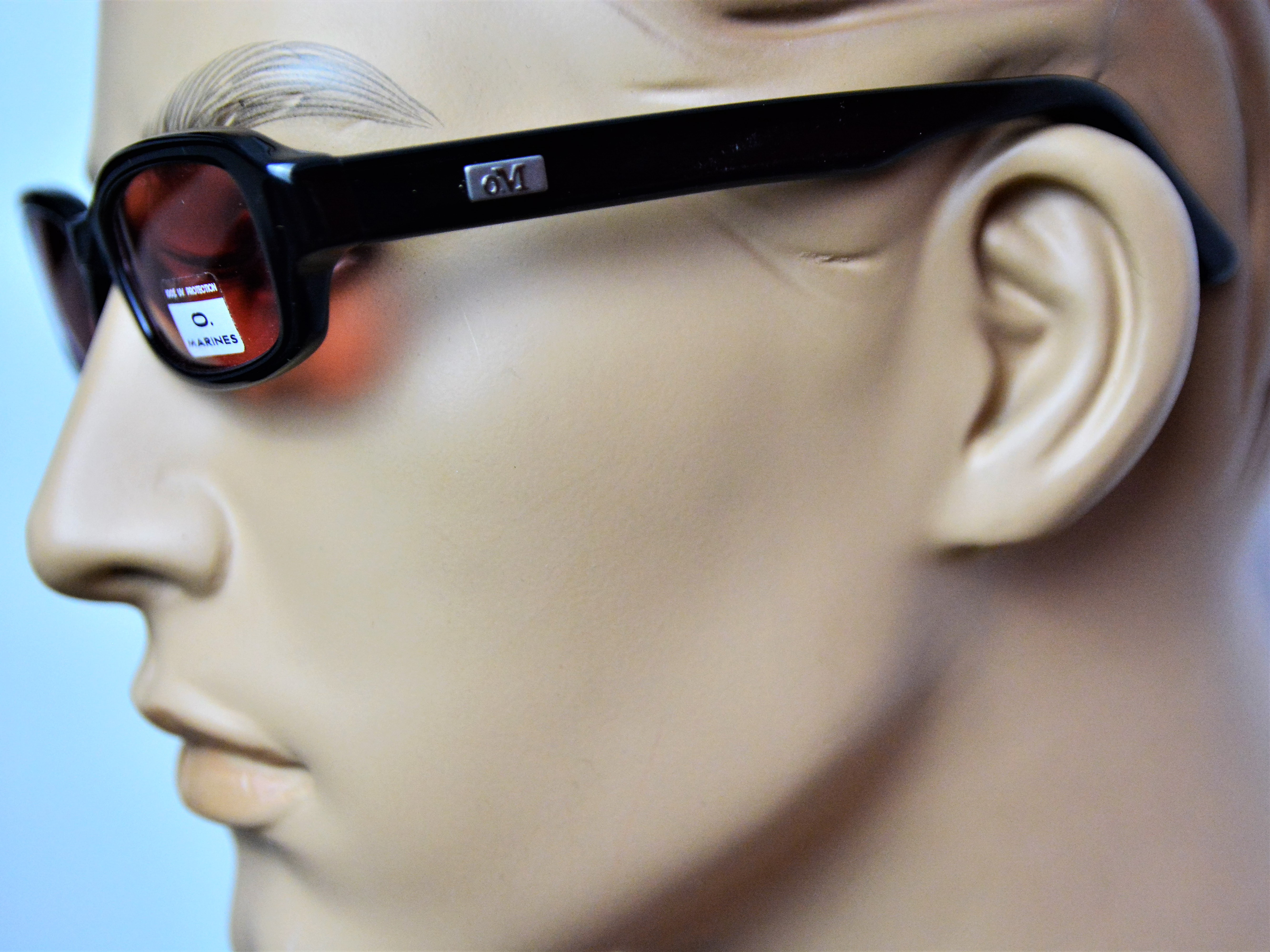 Γυαλιά ηλίου DESIGNER SUNGLASSES O.Marines 6415 4820 W044 140 Ροζ