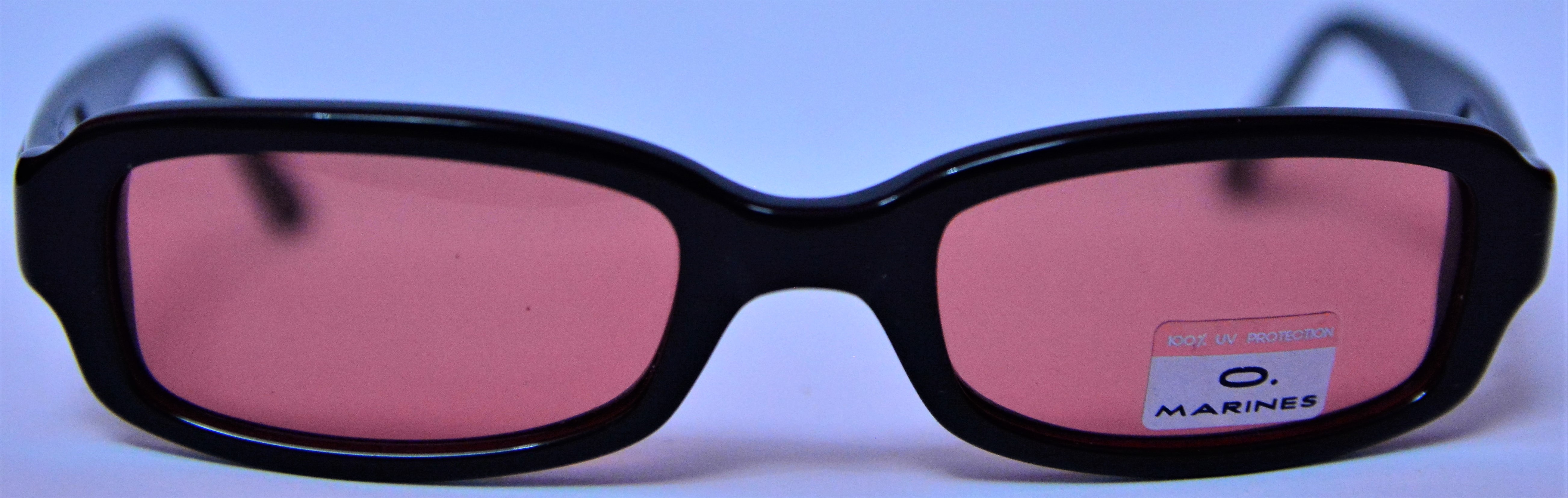 Γυαλιά ηλίου DESIGNER SUNGLASSES O.Marines 6415 4820 W044 140 Ροζ