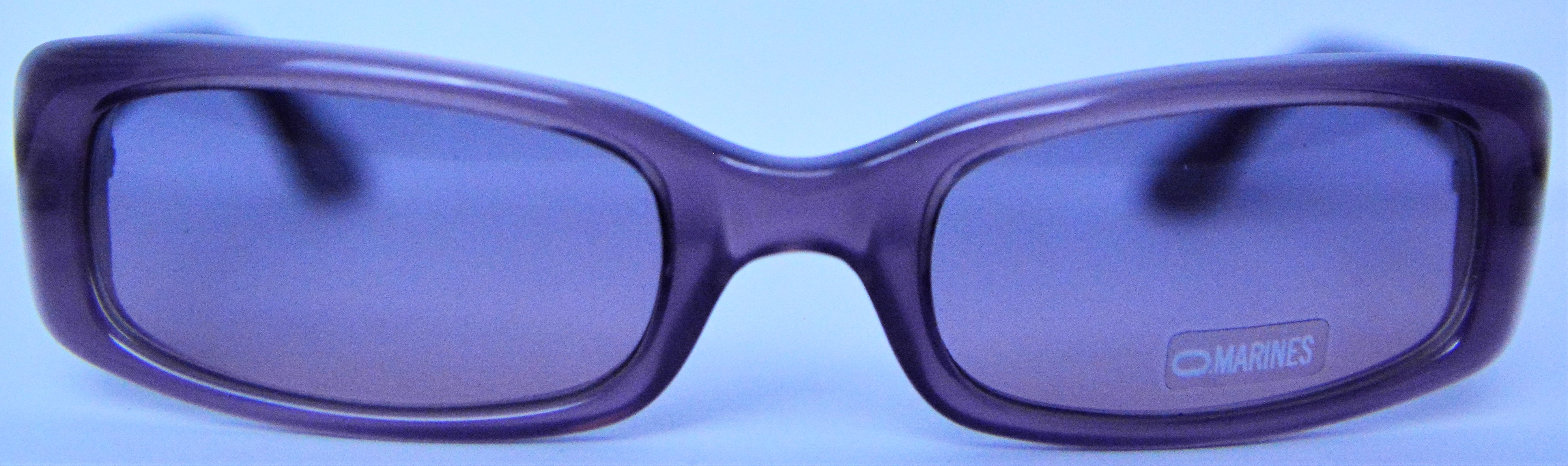 Γυαλιά ηλίου DESIGNER SUNGLASSES O.Marines 6454 4819 WA59 140 Μωβ