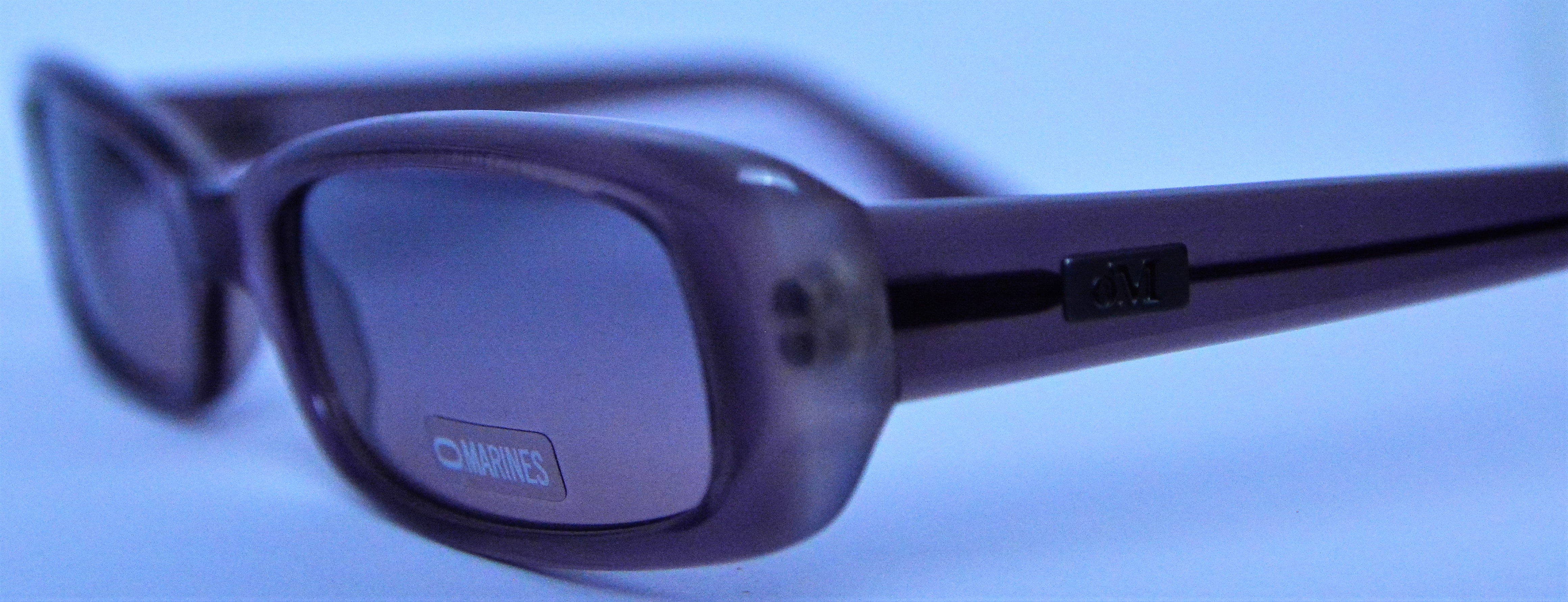 Γυαλιά ηλίου DESIGNER SUNGLASSES O.Marines 6454 4819 WA59 140 Μωβ