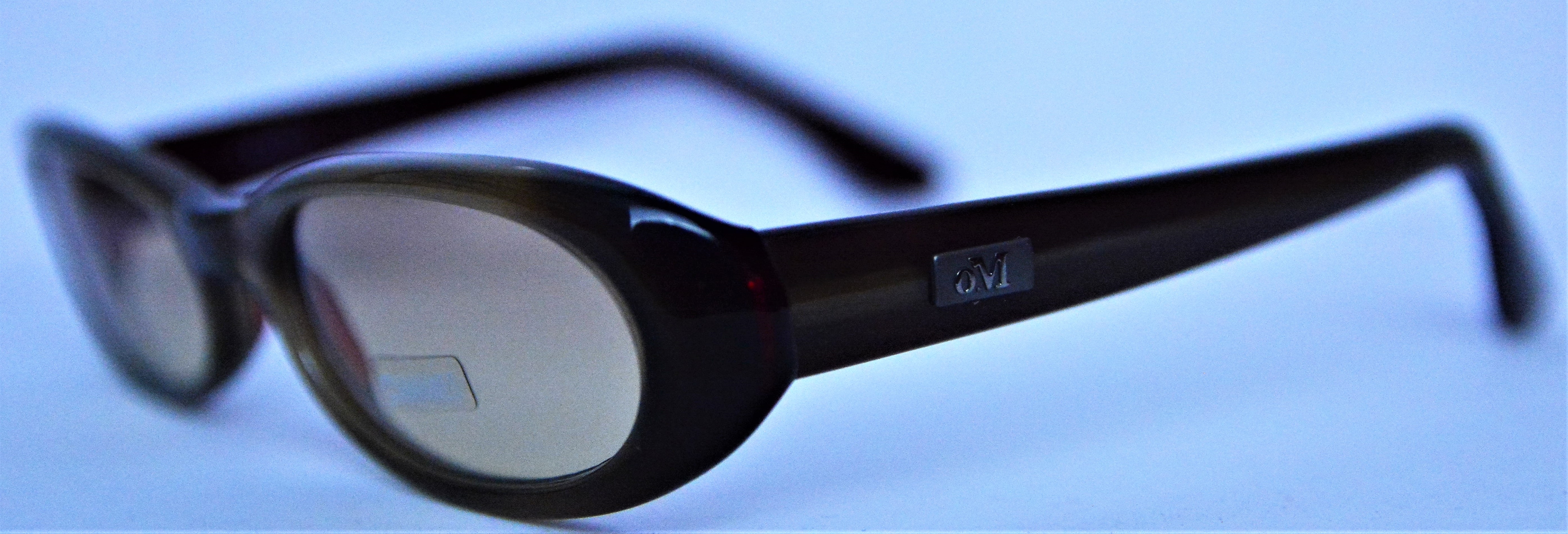 Γυαλιά ηλίου DESIGNER SUNGLASSES O.Marines 6455 4917 W926 140 Καφέ