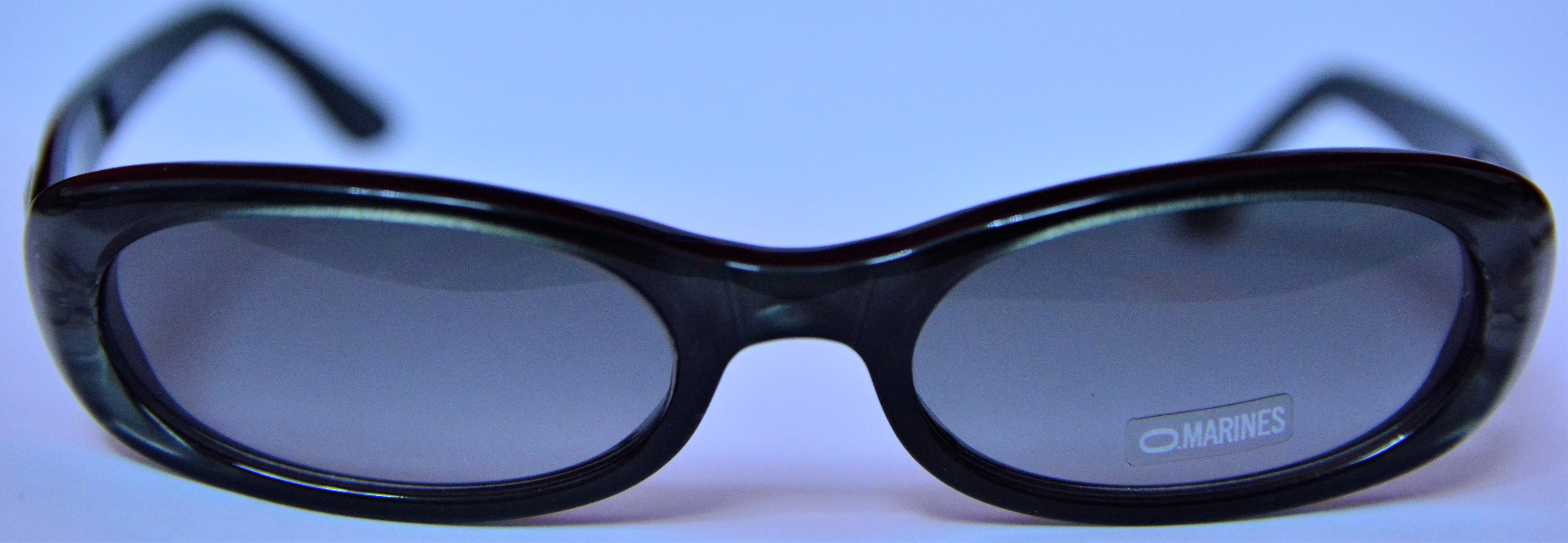 Γυαλιά ηλίου DESIGNER SUNGLASSES O.Marines 6455 4917 WX24 140 Γκρι