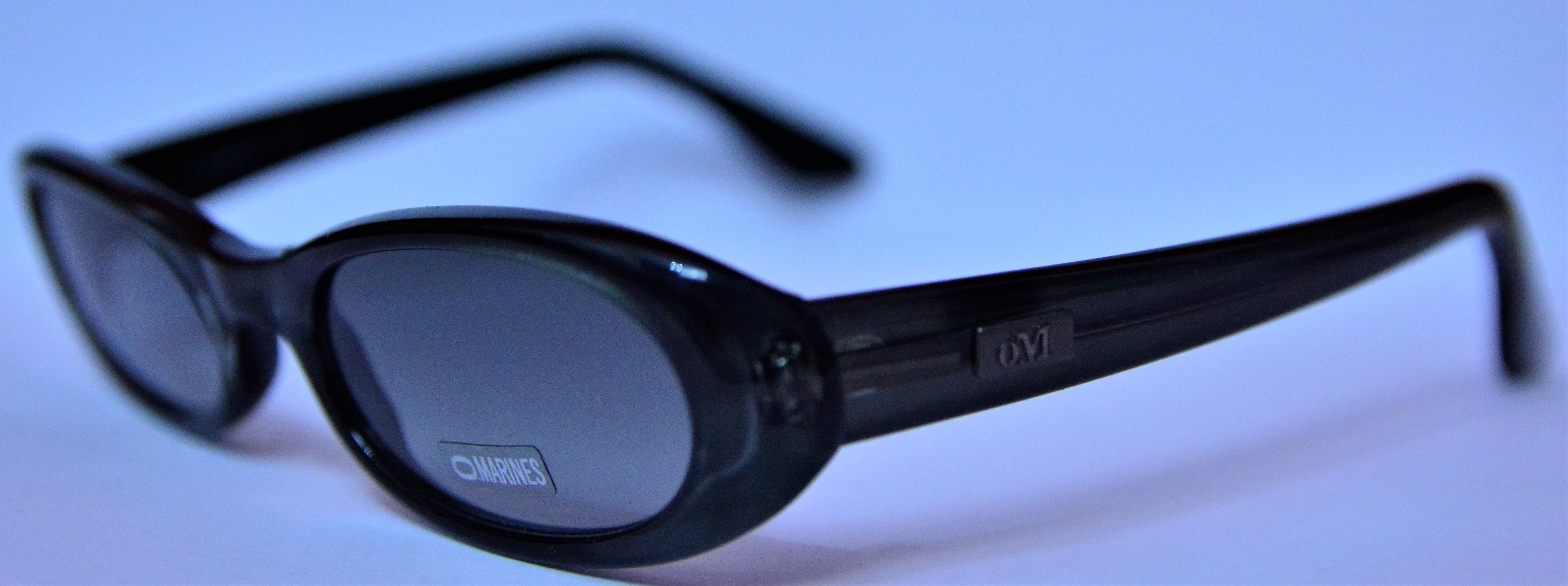 Γυαλιά ηλίου DESIGNER SUNGLASSES O.Marines 6455 4917 WX24 140 Γκρι
