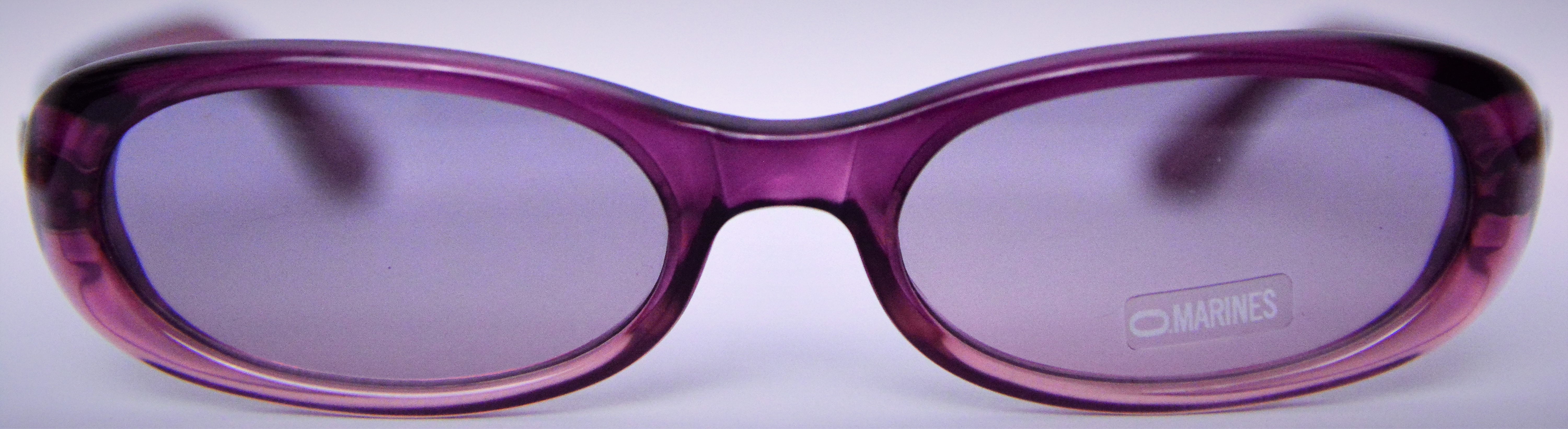 Γυαλιά ηλίου DESIGNER SUNGLASSES O.Marines 6455 4917 WZ02 140 Μπρονζέ