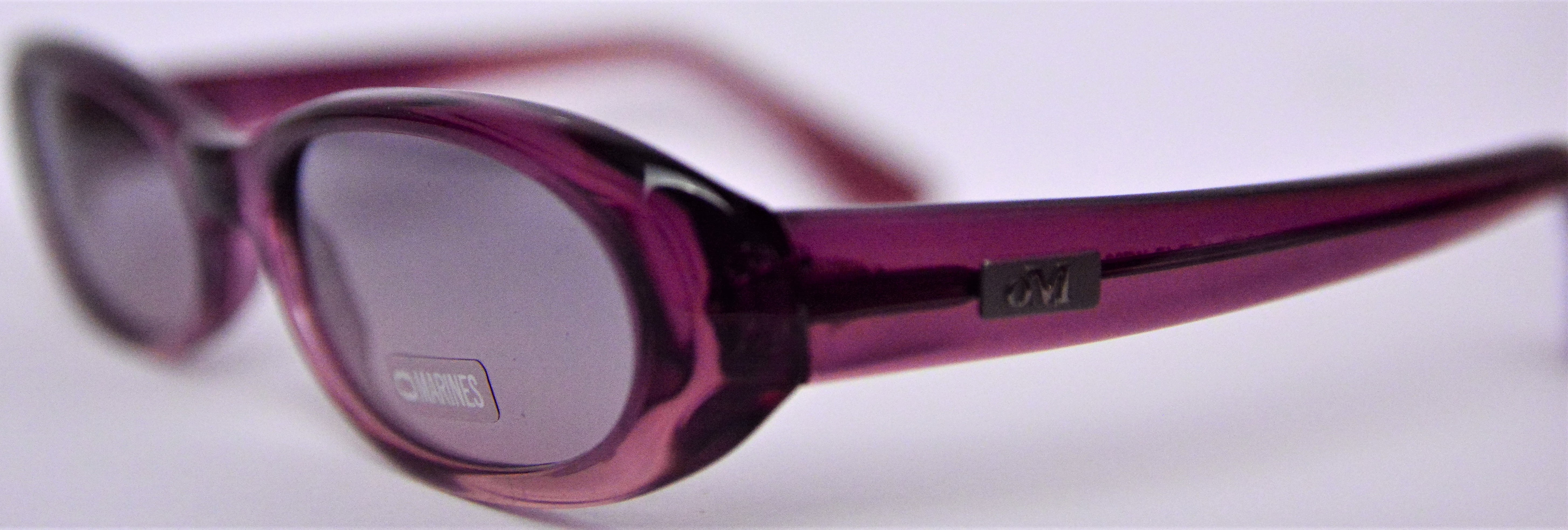 Γυαλιά ηλίου DESIGNER SUNGLASSES O.Marines 6455 4917 WZ02 140 Μπρονζέ