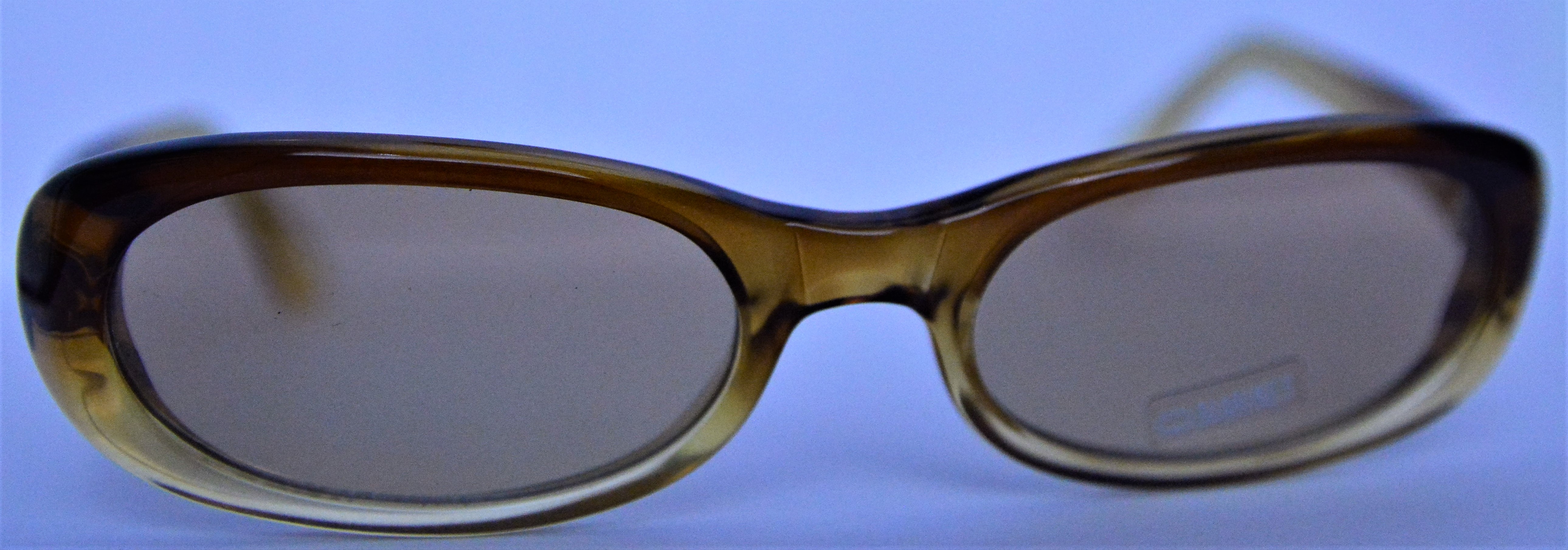 Γυαλιά ηλίου DESIGNER SUNGLASSES O.Marines 6455 4917 WZ03 140 Μπρονζέ