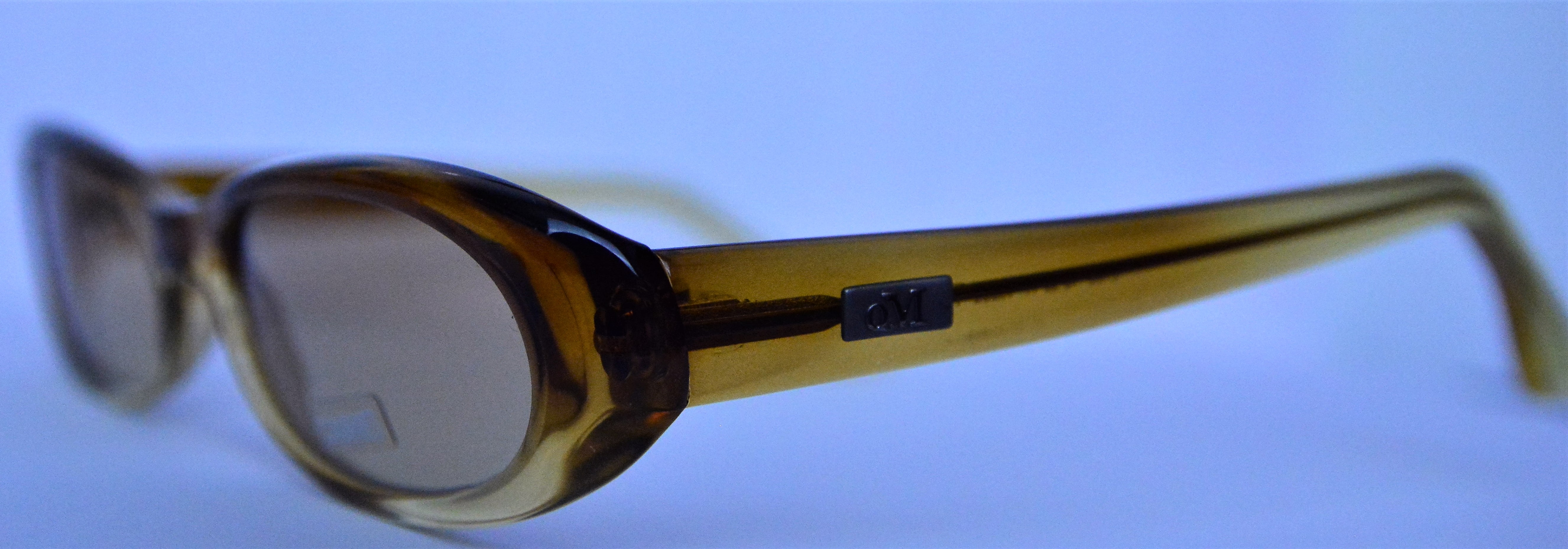 Γυαλιά ηλίου DESIGNER SUNGLASSES O.Marines 6455 4917 WZ03 140 Μπρονζέ