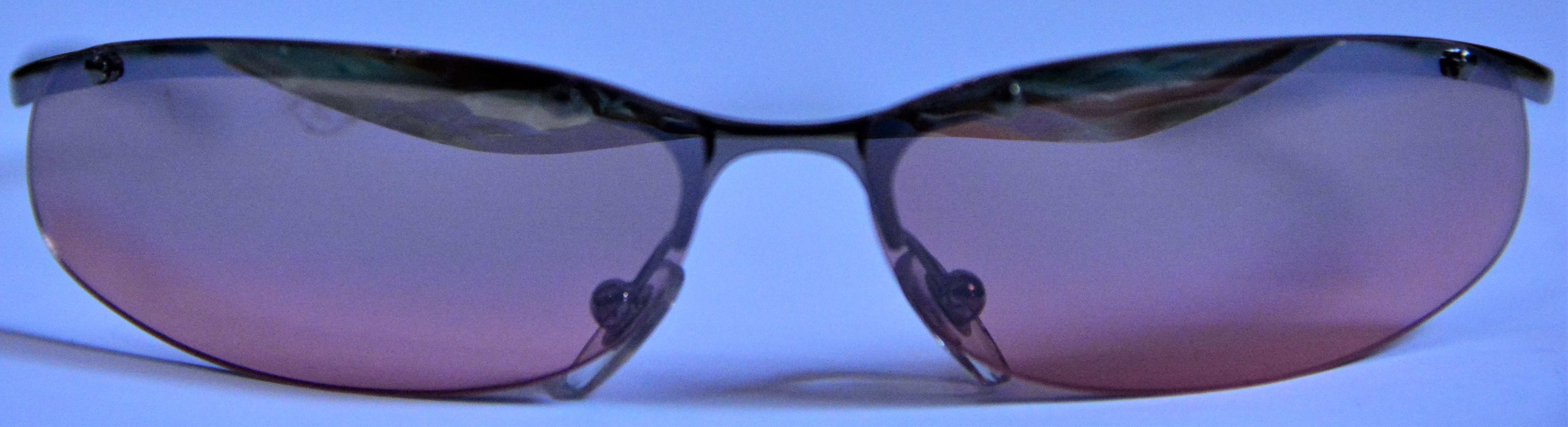 Γυαλιά ηλίου DESIGNER SUNGLASSES O.Marines 6456 4719 W202 140 Ροζ