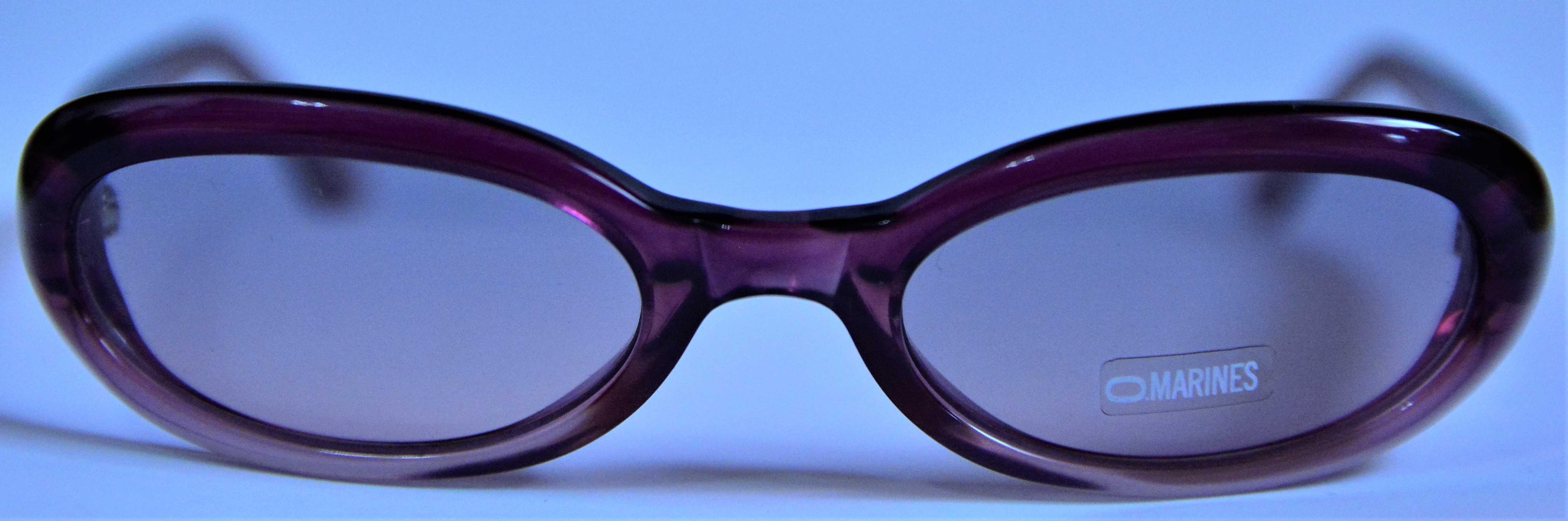 Γυαλιά ηλίου DESIGNER SUNGLASSES O.Marines 6456 4719 W202 140 Χρώμα Χαλκού