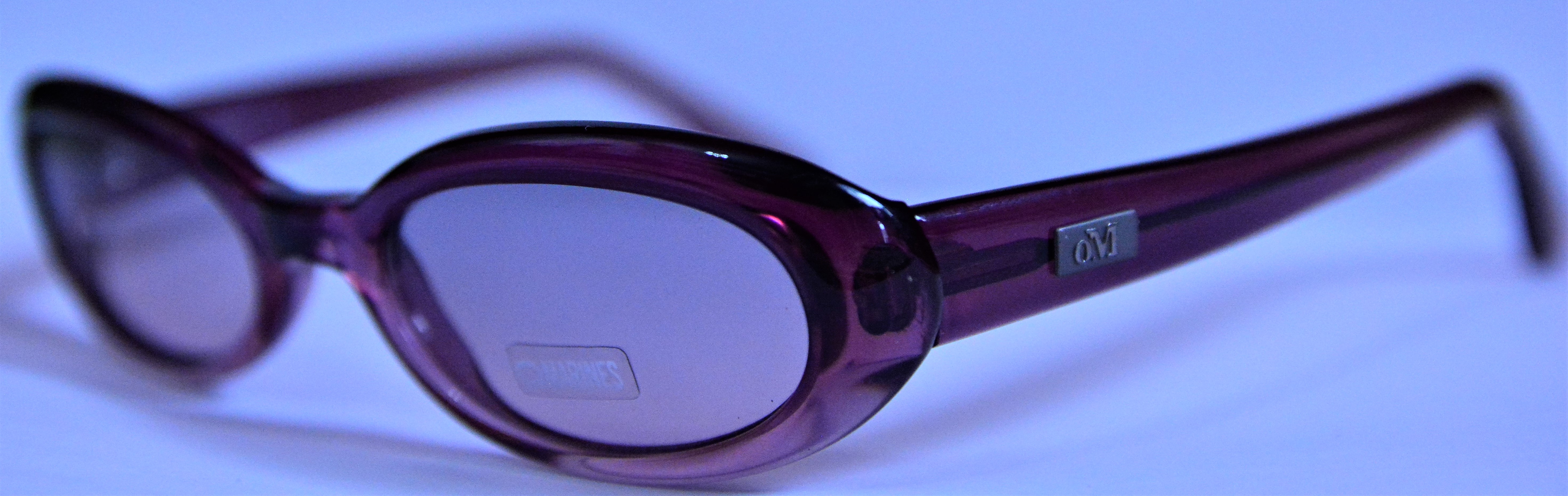 Γυαλιά ηλίου DESIGNER SUNGLASSES O.Marines 6456 4719 W202 140 Χρώμα Χαλκού