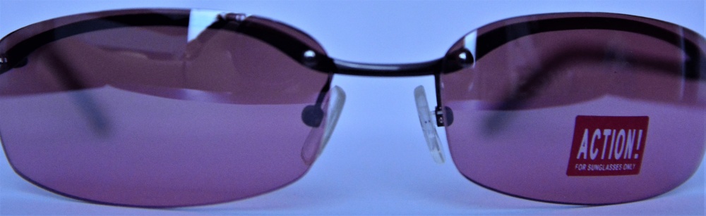 Γυαλιά ηλίου DESIGNER SUNGLASSES O.Marines AC2035 C3 6417 120 Ροζ