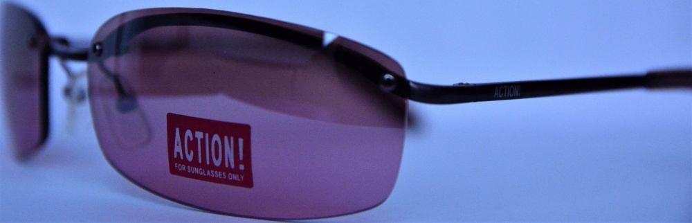 Γυαλιά ηλίου DESIGNER SUNGLASSES O.Marines AC2035 C3 6417 120 Ροζ