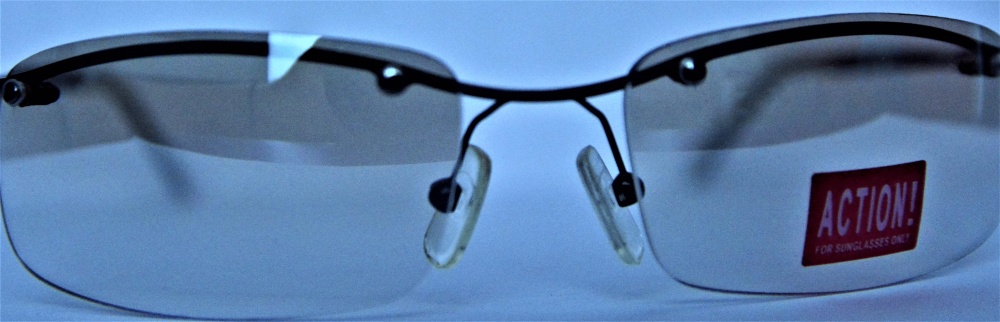 Γυαλιά ηλίου DESIGNER SUNGLASSES O.Marines AC2062 C3 5718 130 Γκρι