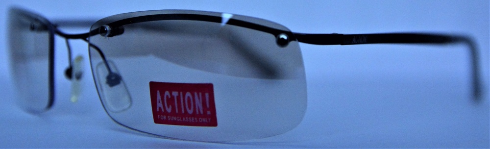 Γυαλιά ηλίου DESIGNER SUNGLASSES O.Marines AC2062 C3 5718 130 Γκρι