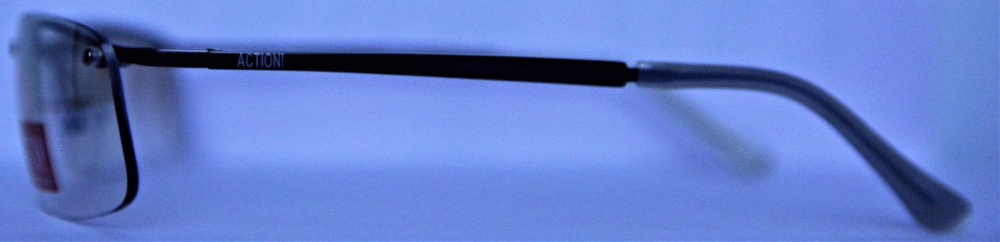 Γυαλιά ηλίου DESIGNER SUNGLASSES O.Marines AC2062 C3 5718 130 Γκρι