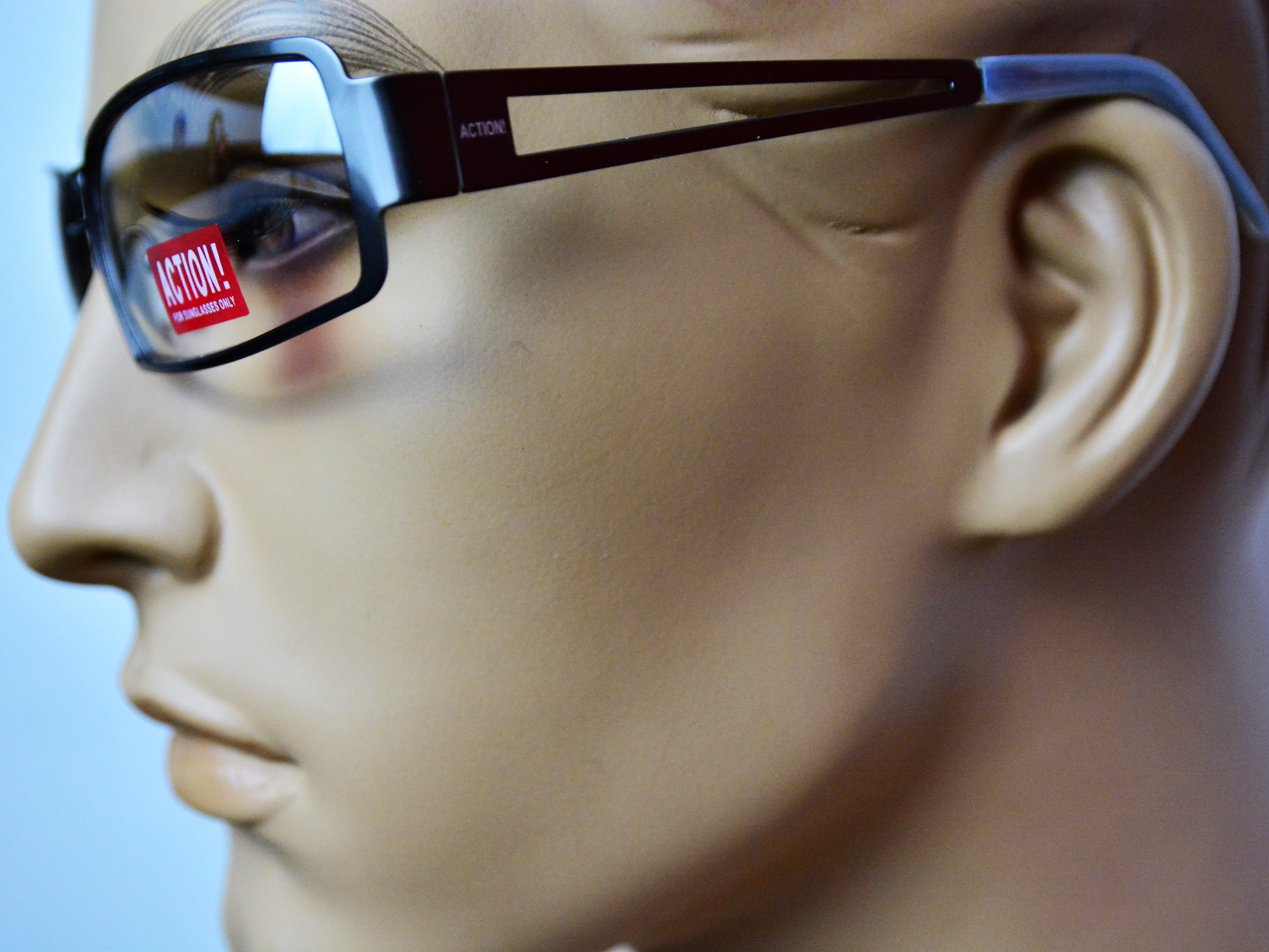 Γυαλιά ηλίου DESIGNER SUNGLASSES O.Marines AC2063 C3 5814 130 Γκρι