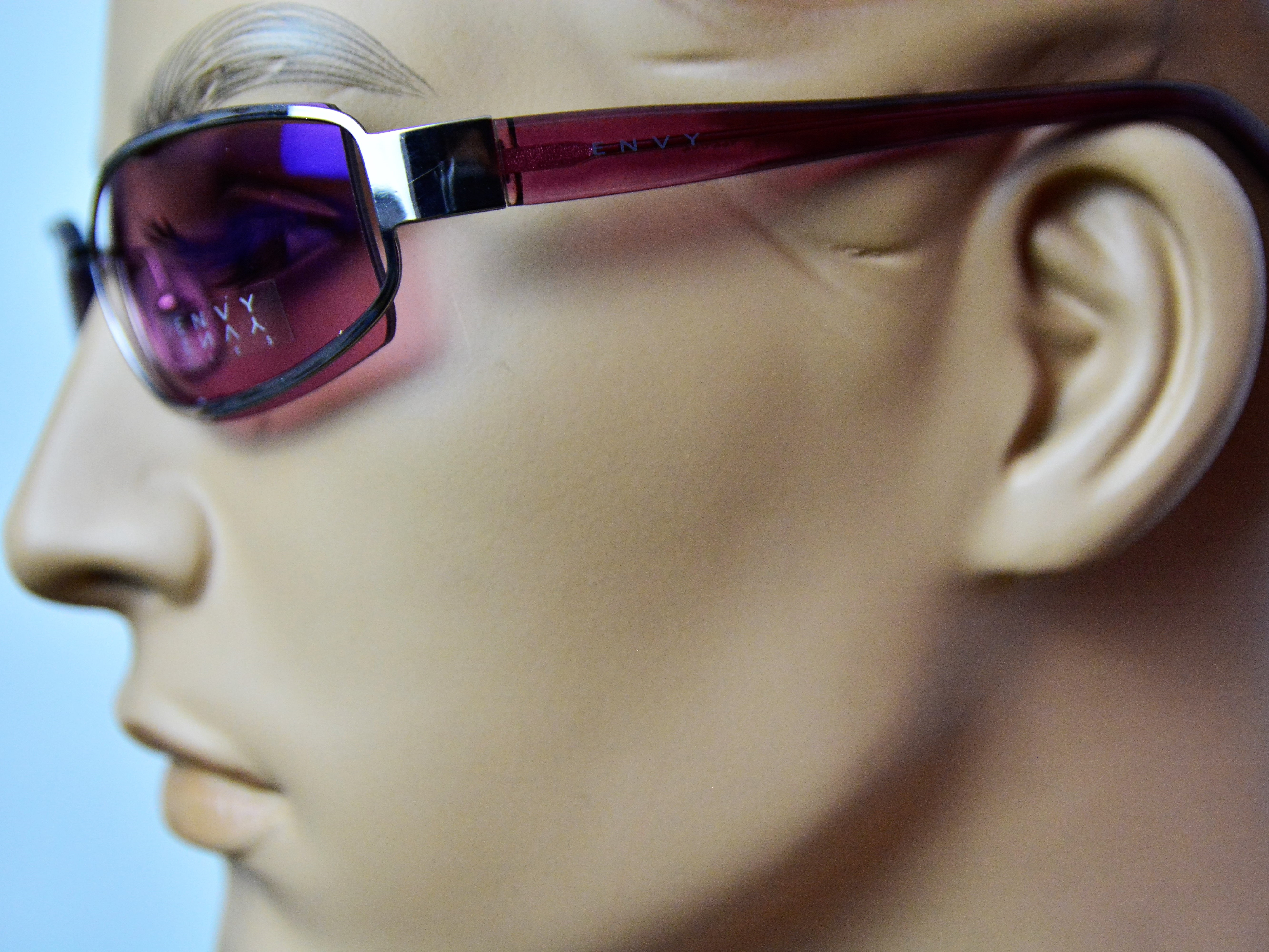 Γυαλιά ηλίου DESIGNER SUNGLASSES O.Marines EN4006 5519-4224/02 Ροζ