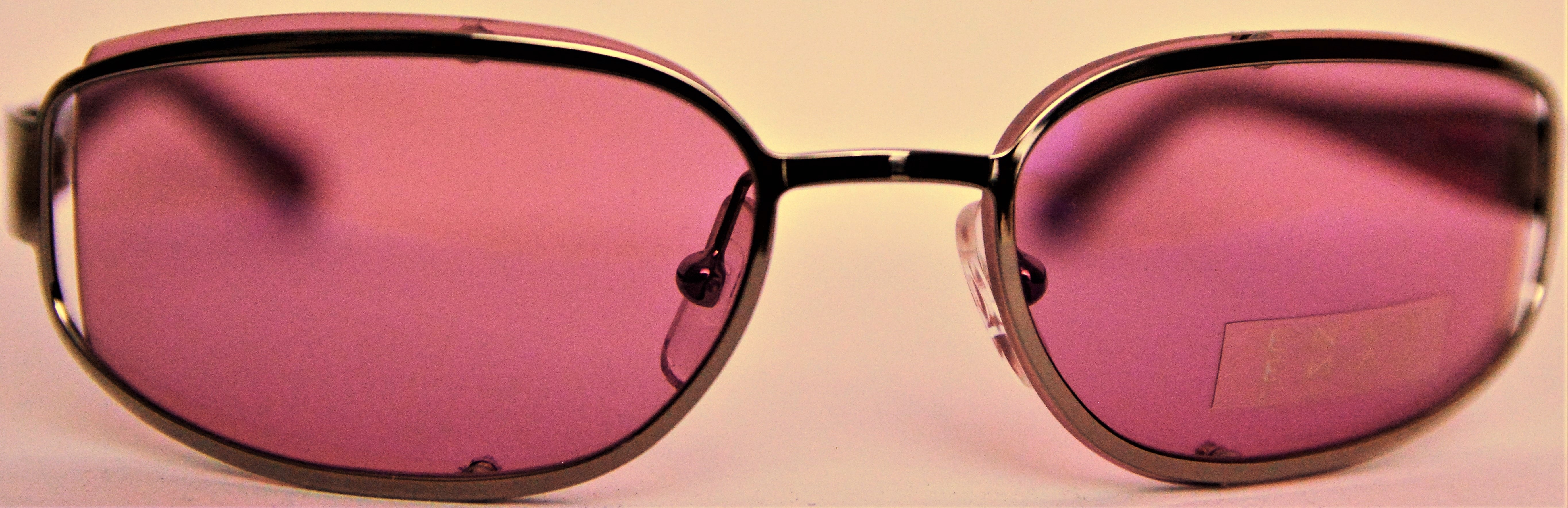 Γυαλιά ηλίου DESIGNER SUNGLASSES O.Marines EN4006 5519-4224/02 Ροζ