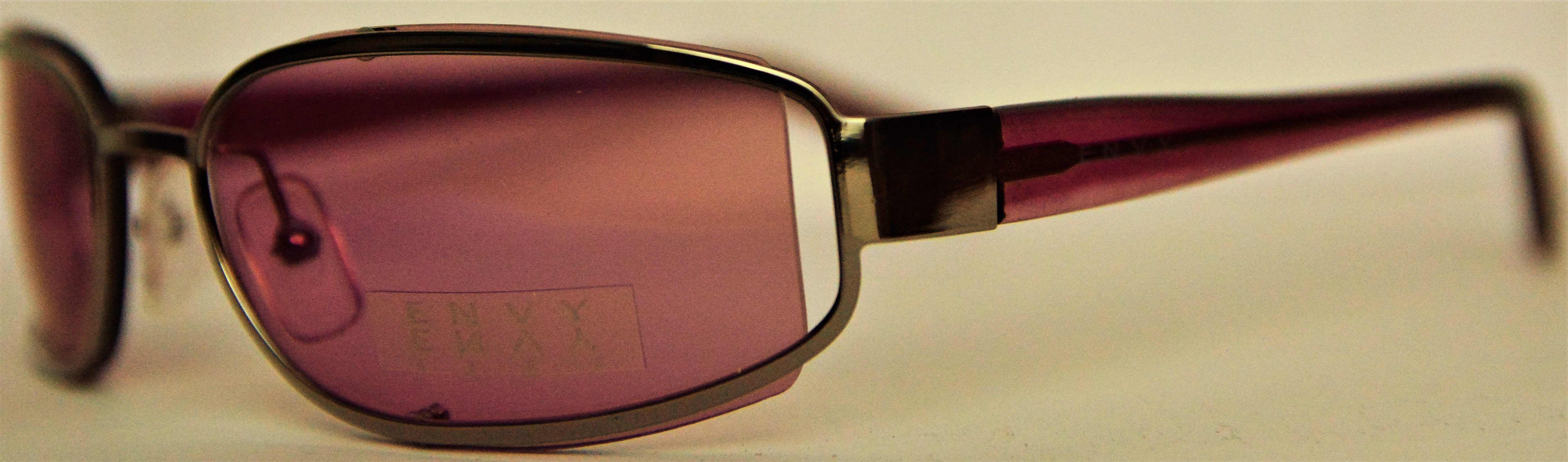 Γυαλιά ηλίου DESIGNER SUNGLASSES O.Marines EN4006 5519-4224/02 Ροζ
