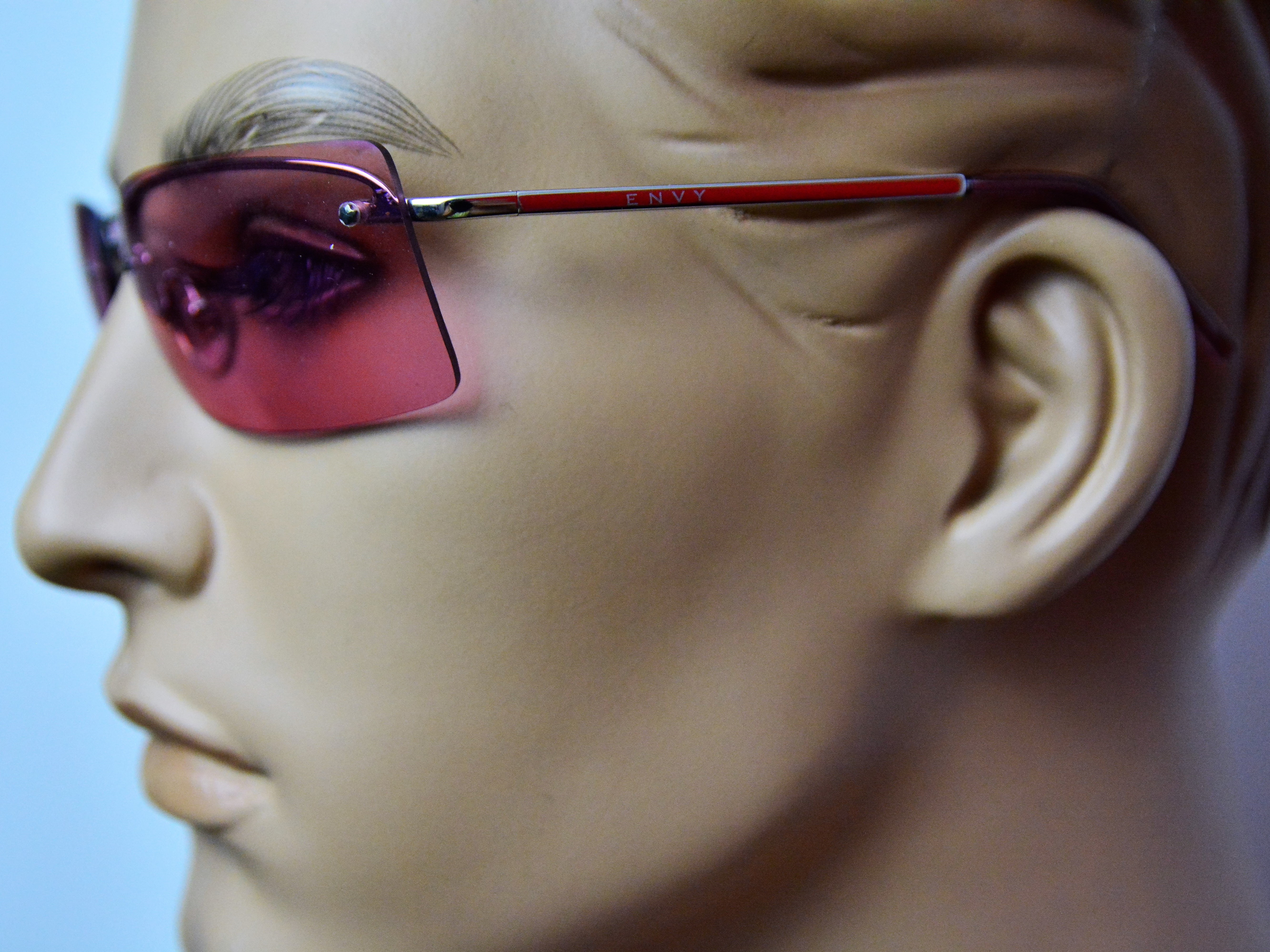 Γυαλιά ηλίου DESIGNER SUNGLASSES O.Marines EN4052 K 5918 SISI 120 Ροζ
