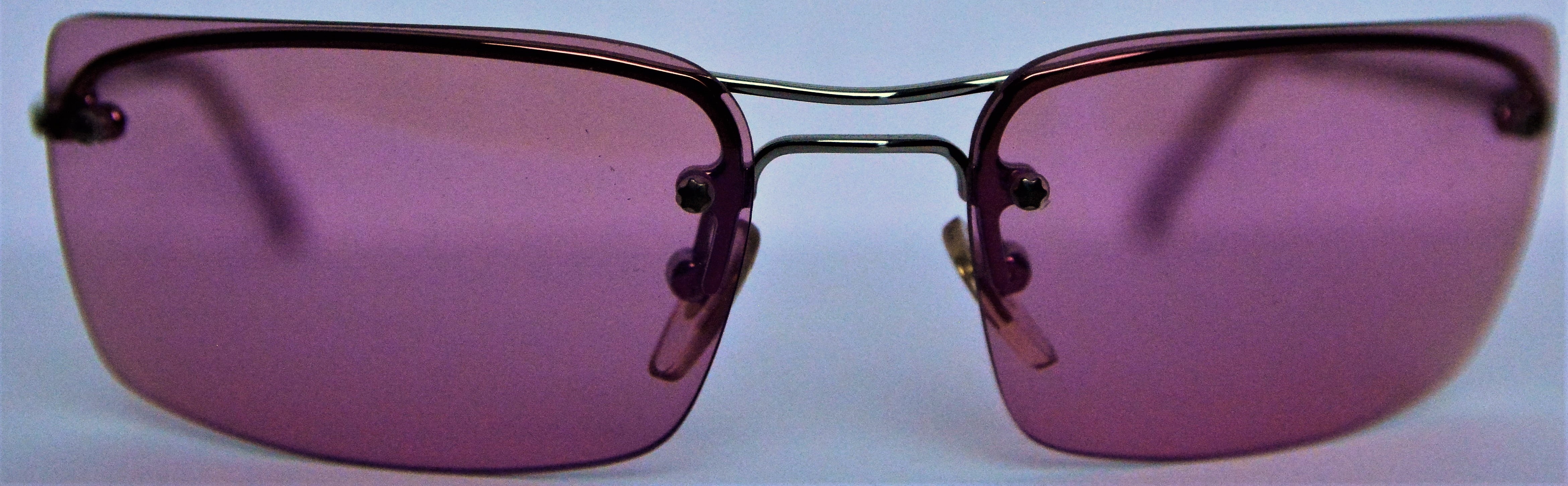 Γυαλιά ηλίου DESIGNER SUNGLASSES O.Marines EN4052 K 5918 SISI 120 Ροζ
