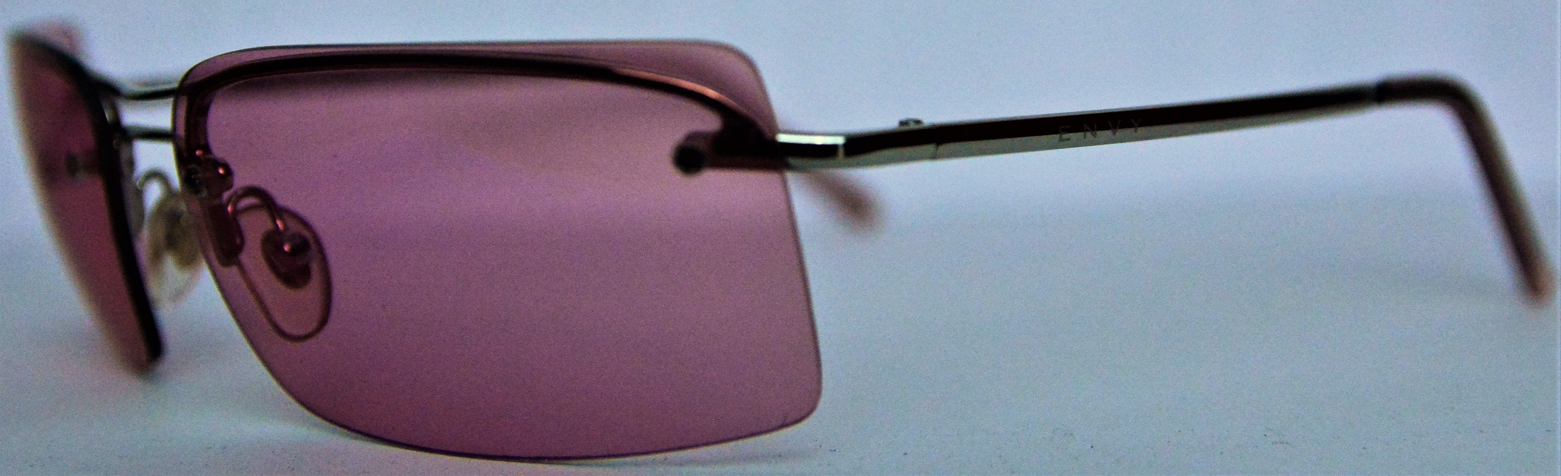 Γυαλιά ηλίου DESIGNER SUNGLASSES O.Marines EN4052 K 5918 SISI 120 Ροζ