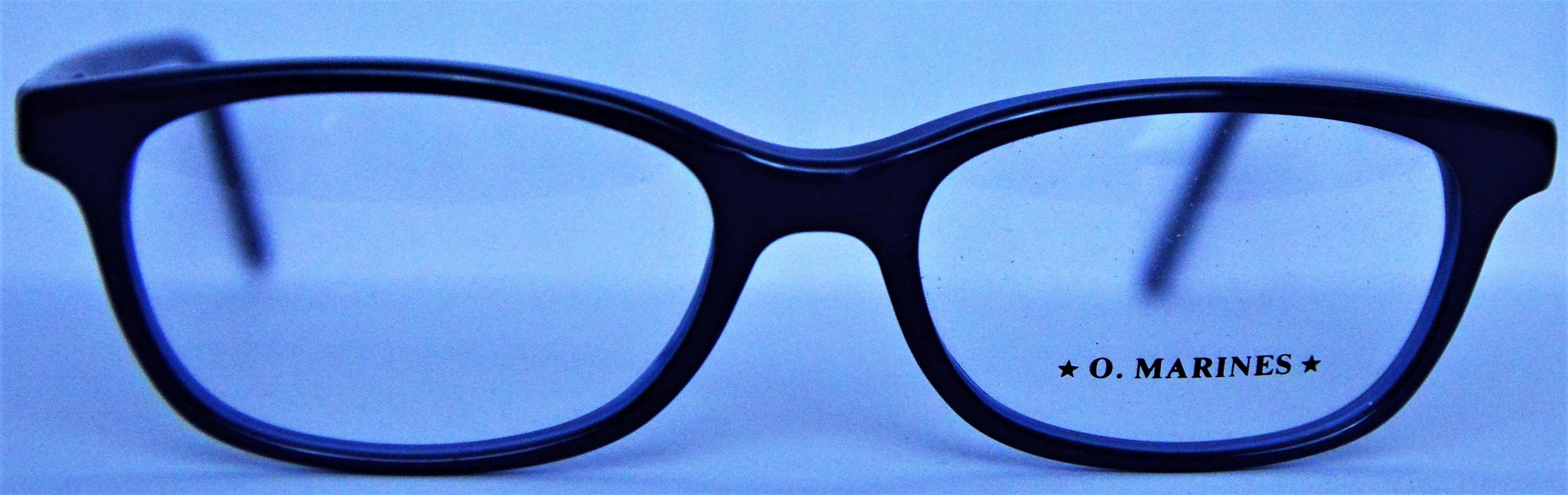 Γυαλιά ηλίου DESIGNER SUNGLASSES O.Marines MOD. 6173 4917 W911 Μπλε