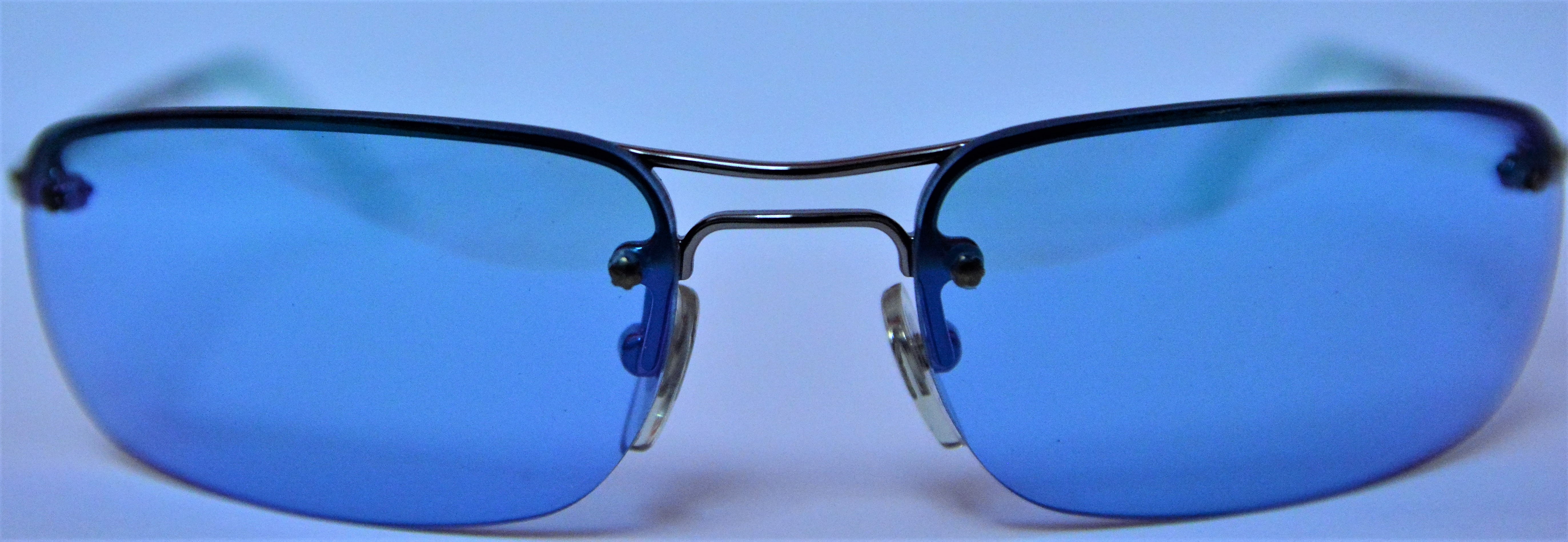 Γυαλιά ηλίου DESIGNER SUNGLASSES O.Marines O.Marines 5050 P CFCL 120 Μπλε