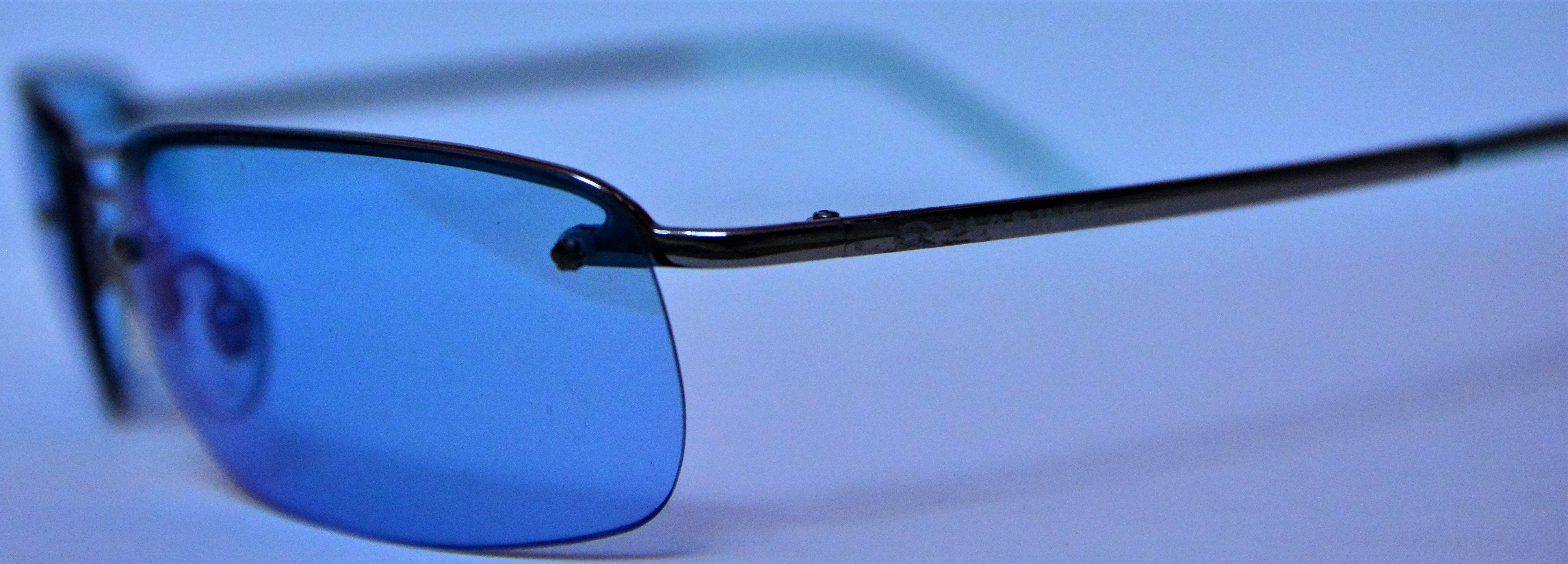 Γυαλιά ηλίου DESIGNER SUNGLASSES O.Marines O.Marines 5050 P CFCL 120 Μπλε