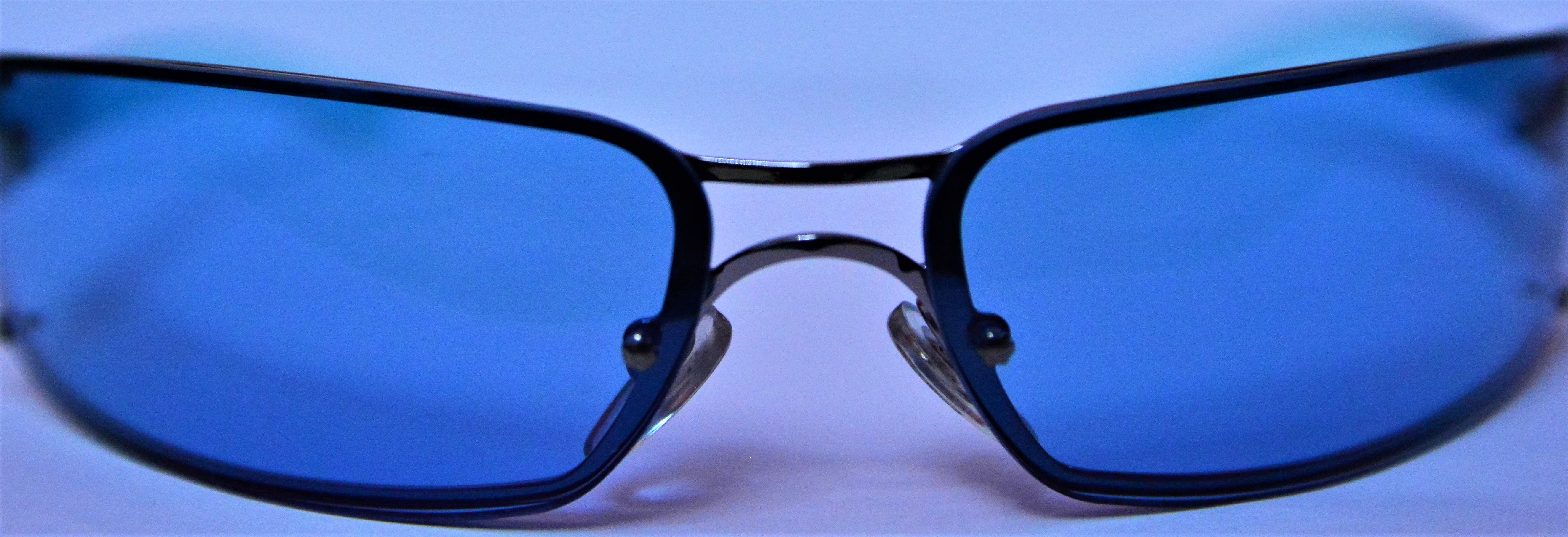 Γυαλιά ηλίου DESIGNER SUNGLASSES O.Marines S039P CFCL 115 Μπλε