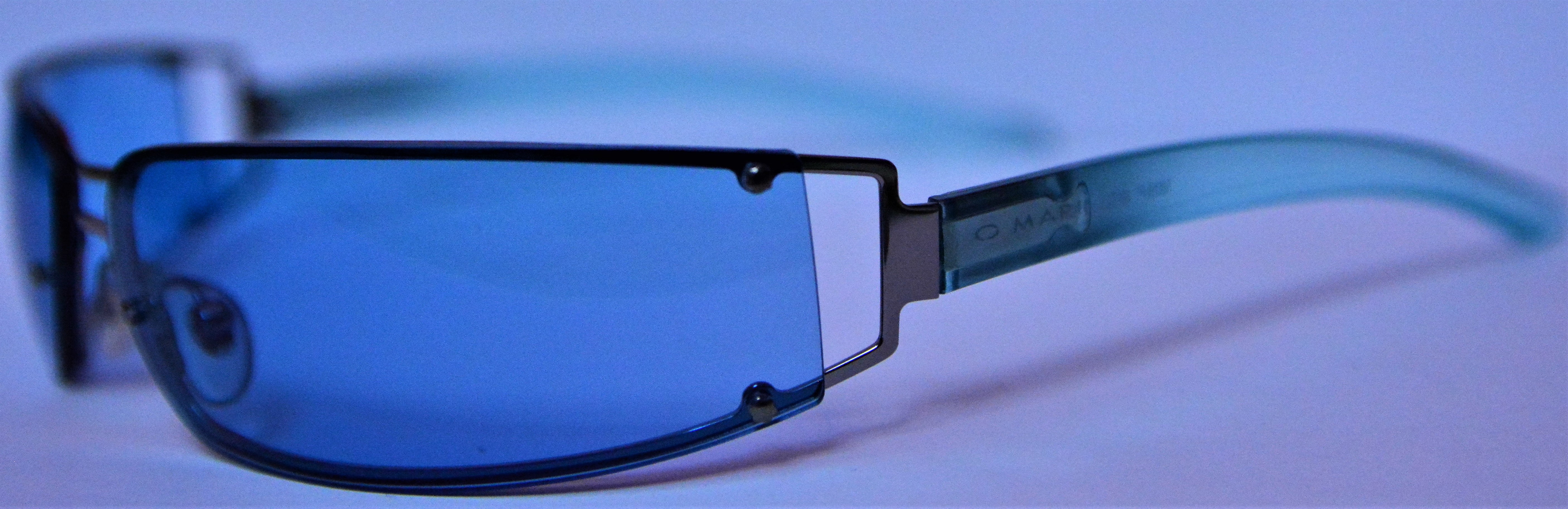 Γυαλιά ηλίου DESIGNER SUNGLASSES O.Marines S039P CFCL 115 Μπλε