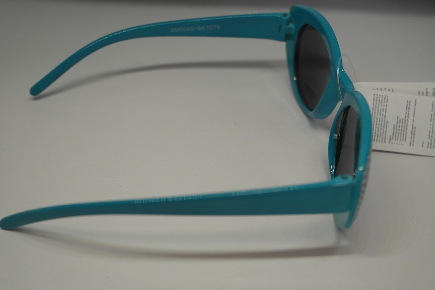 Παιδικά καλοκαιρινά γυαλιά ηλίου Eyewear SM0088/SK1076 CAT3 UV400