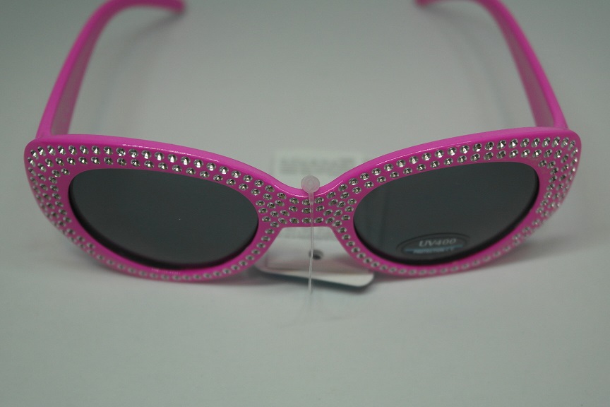 Παιδικά καλοκαιρινά γυαλιά ηλίου Eyewear SM0088/SK1076 CAT3 UV400