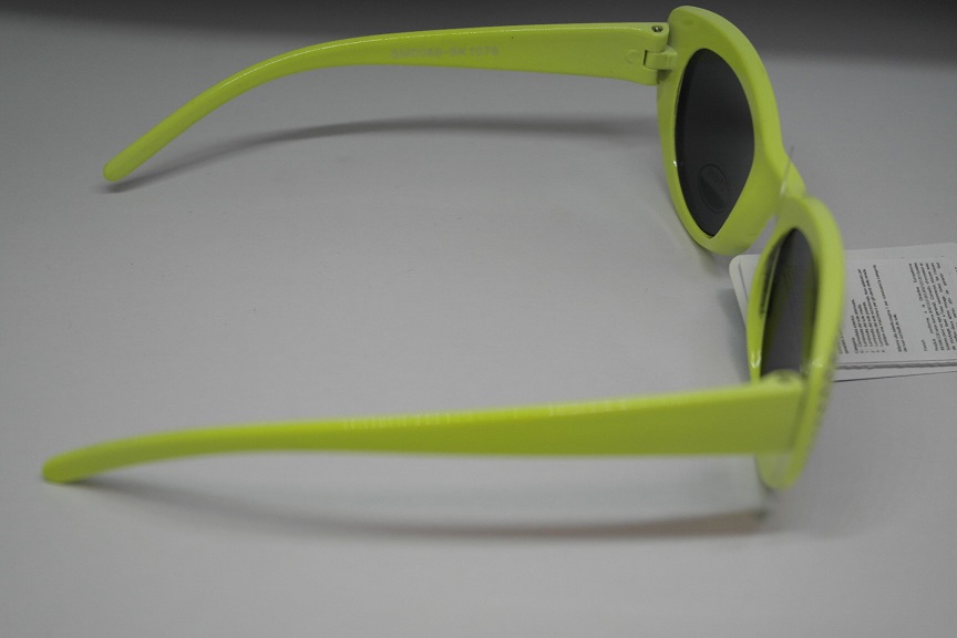 Παιδικά καλοκαιρινά γυαλιά ηλίου Eyewear SM0088/SK1076 CAT3 UV400