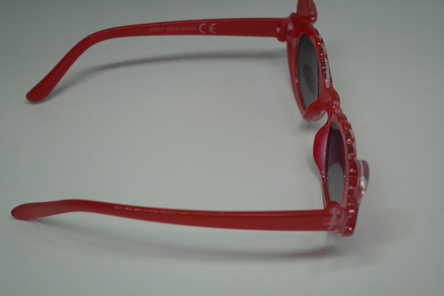 Παιδικά καλοκαιρινά γυαλιά ηλίου Looks Style Eyewear LS331 CAT3 UV400