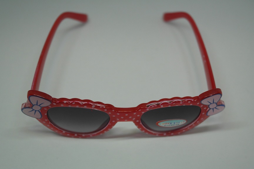 Παιδικά καλοκαιρινά γυαλιά ηλίου Looks Style Eyewear LS331 CAT3 UV400