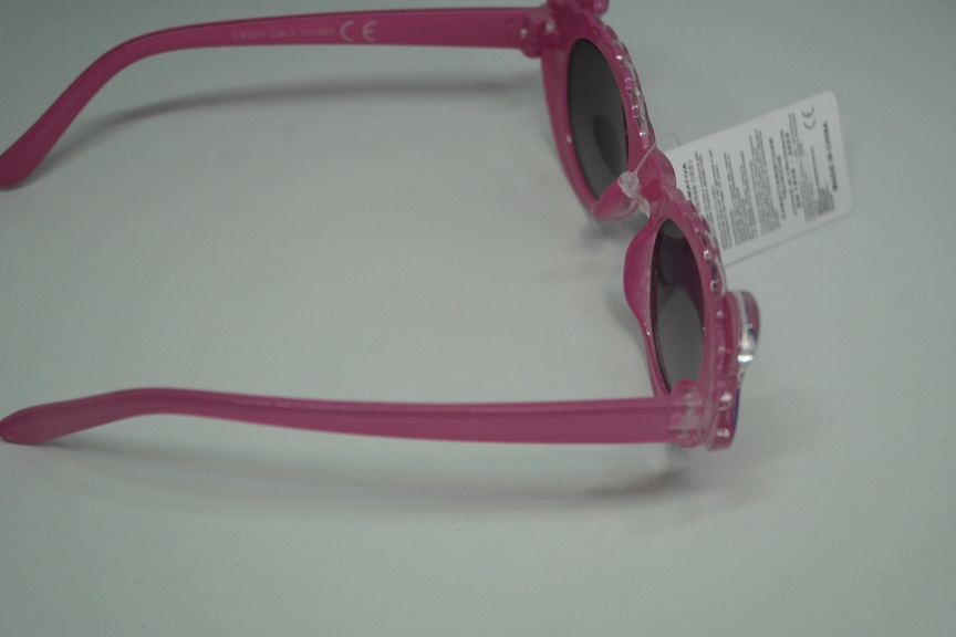 Παιδικά καλοκαιρινά γυαλιά ηλίου Looks Style Eyewear LS331 CAT3 UV400