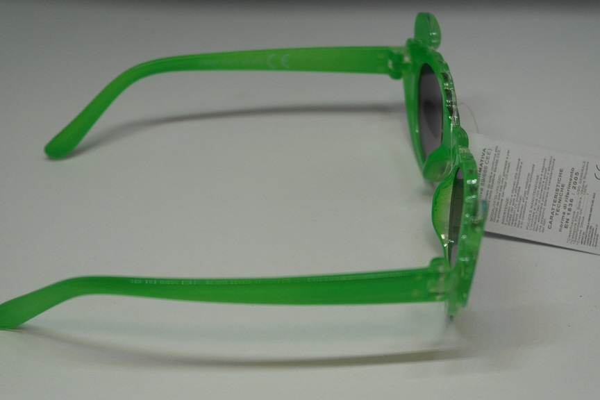 Παιδικά καλοκαιρινά γυαλιά ηλίου Looks Style Eyewear LS331 CAT3 UV400