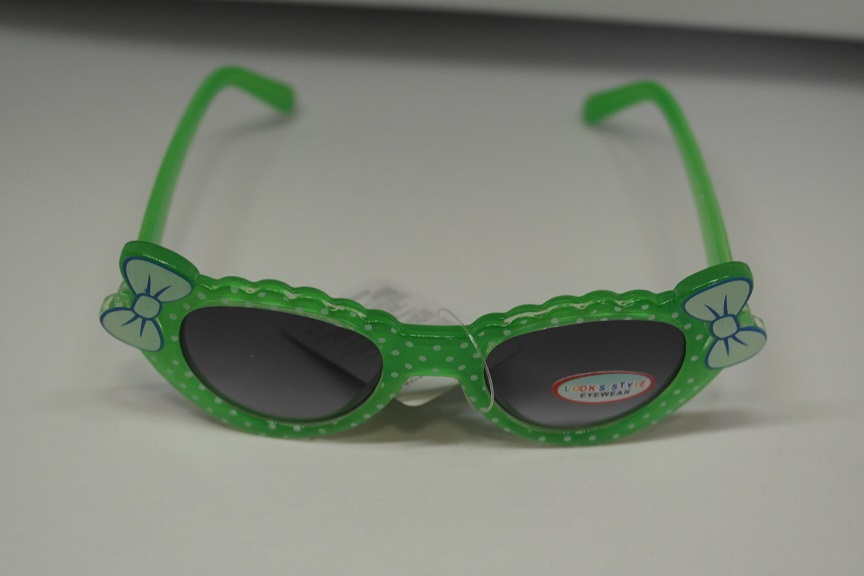 Παιδικά καλοκαιρινά γυαλιά ηλίου Looks Style Eyewear LS331 CAT3 UV400