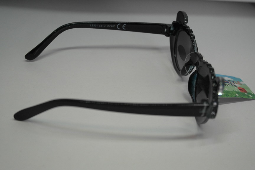 Παιδικά καλοκαιρινά γυαλιά ηλίου Looks Style Eyewear LS331 CAT3 UV400