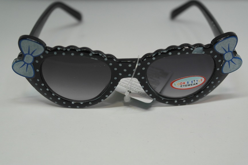 Παιδικά καλοκαιρινά γυαλιά ηλίου Looks Style Eyewear LS331 CAT3 UV400