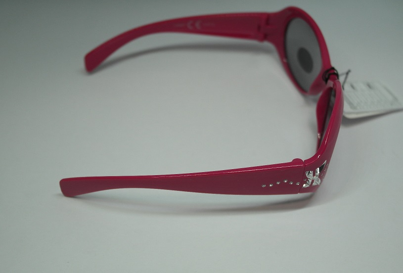 Παιδικά καλοκαιρινά γυαλιά ηλίου Looks Style Eyewear LS467 CAT2 UV400